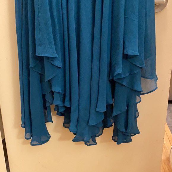 BCBG Maxazria cocktail dress - size 6 - Picture 5 of 10